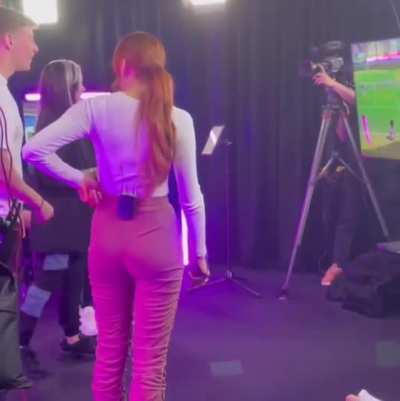 Clips of Elz 🍑
