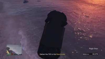 There&rsquo;s no NPCs I hate more than them fuckers that come after you in I/E missions&hellip;