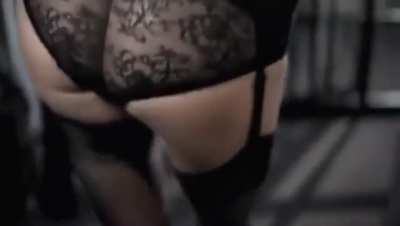 Rosie Huntington-Whiteley is horny for your cock