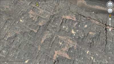 Sefar/Sifar, Algeria: A lost ancient megalithic metropolis or just eroded rocks?