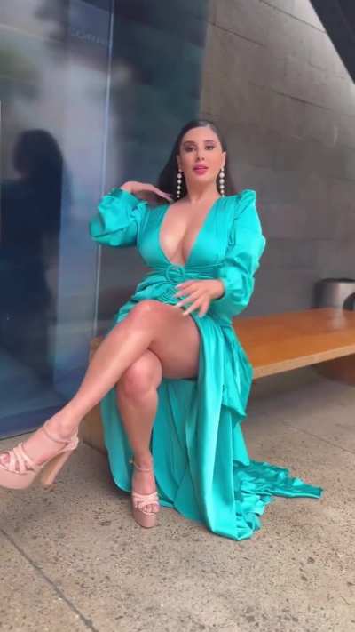 Valeria Jackson 