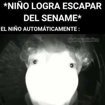 No muri&oacute; un ni&ntilde;o que era un &aacute;ngel por los pacos