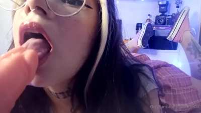 💗