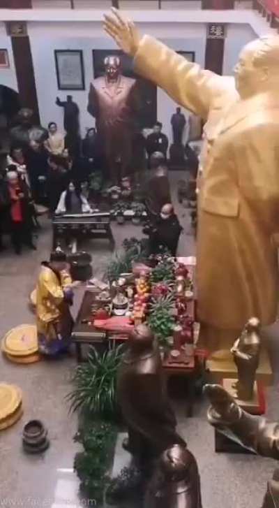 什么神教