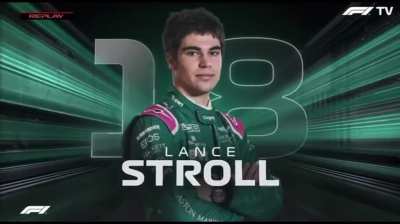 A throw🅱️ack to an iconic moment between Le🅱️lerc and Verstappen