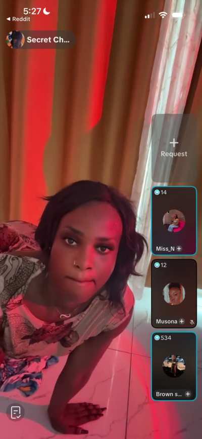 Tik tok live