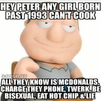 Joe Swanson