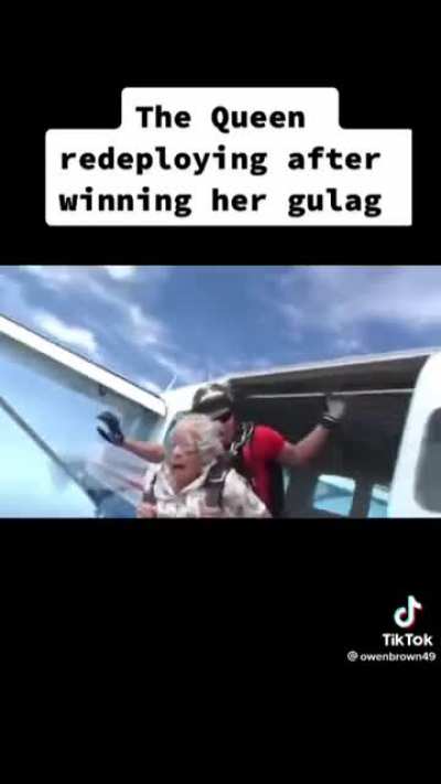 HUGE W