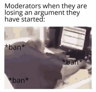 They are so blind through their rolls of fat they can not sense their own stupidity.
