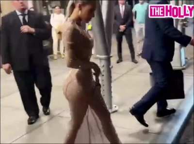 Bootyful Dress