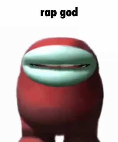 Rap god