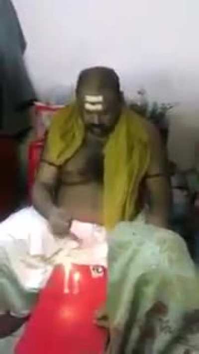 OG pandit