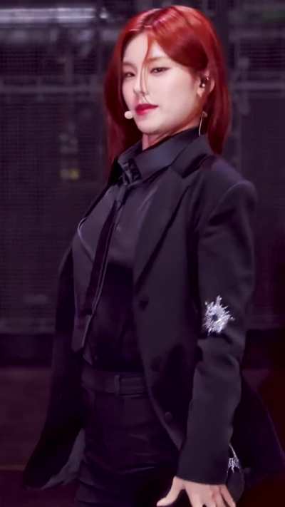 Hwang Ye-Ji