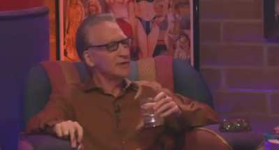 &ldquo;I&rsquo;m on the side of the kids.&rdquo; Bill Burr DESTROYS Bill Maher on pro-Palestine college campus protests