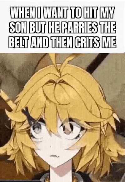 He doesnt know i have a second phase