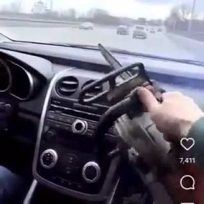 FUCK THIS CAR!!!!
