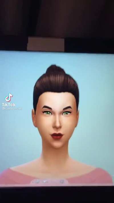 Things ain't always as it "sims"