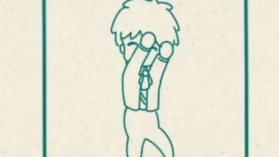 Carameldansen Tubbo Animatic