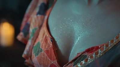 Obsession Hot Scenes| Soma Majhi | Clip - 04