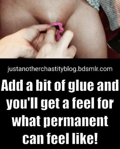 Chastity GIF by vigarlunaris