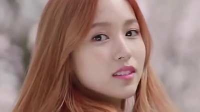 When mina turns...... &amp;lt;3