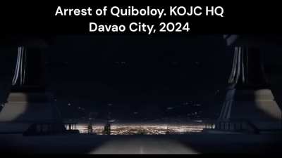 KOJC Headquarters, 2024 Colorized