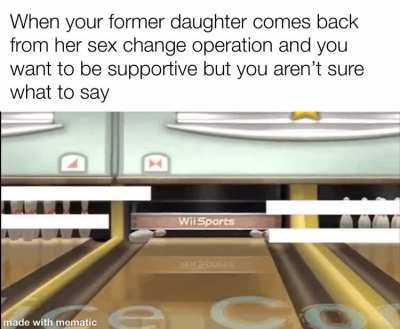 I&rsquo;m just a confused dad trying his best