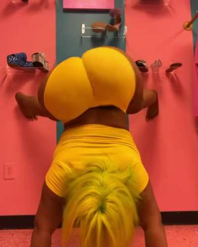 Ghetto Barbie