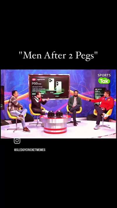 Cricket Analysis Peaked Here
