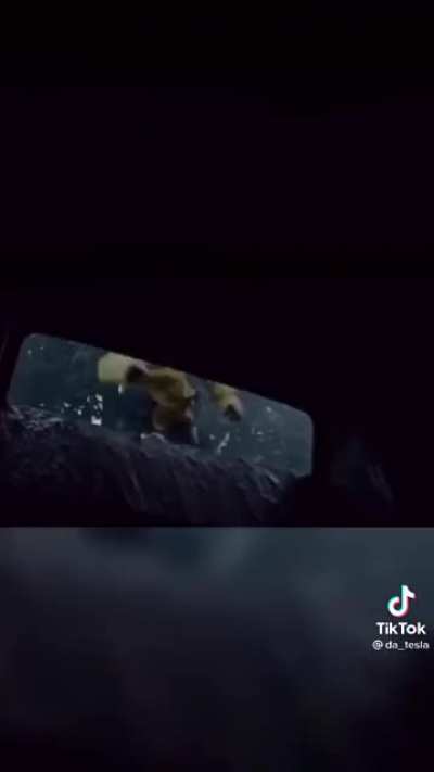 KONO DIO DA