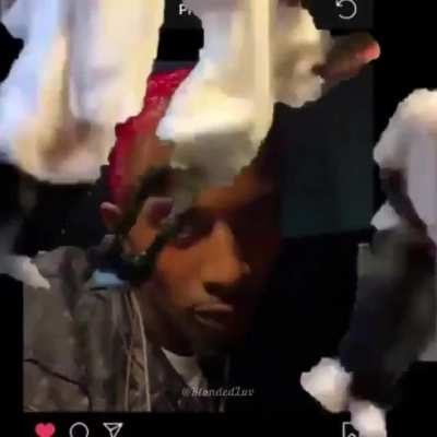 this is definitely me and the bro&rsquo;s when carti posts 🥳