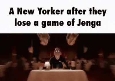 Today's the day