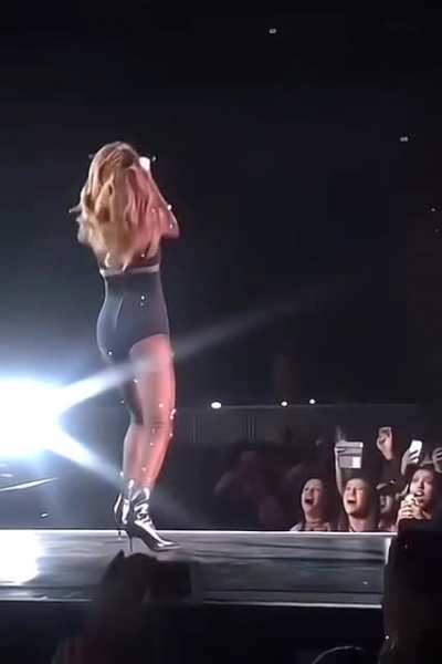 She&rsquo;s so fine