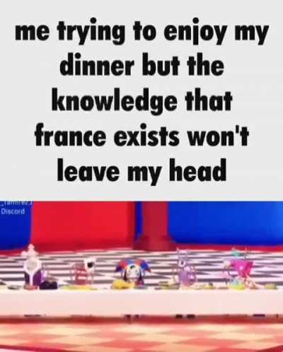 Fr*nce