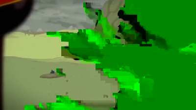 I AWAKEN A BEAUTIFUL MEMORY FOR YOU "Everything repeats itself over and over again" Adventure Time (Lore)