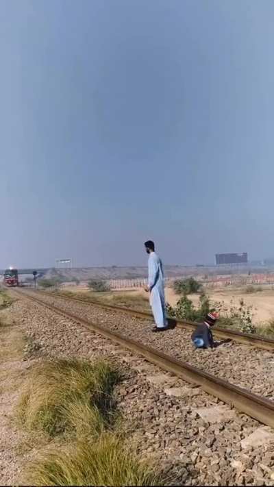 Weakest legs in Akhand Bharat