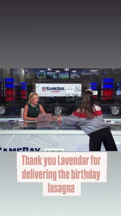 Lasagna