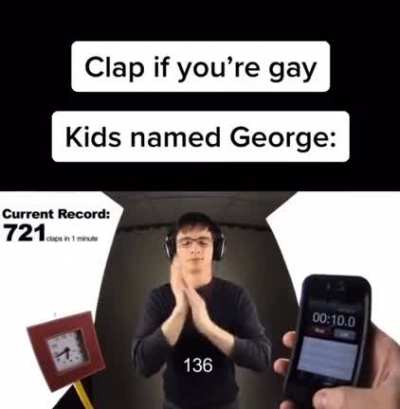 Saw this on tiktok and thought it applied.