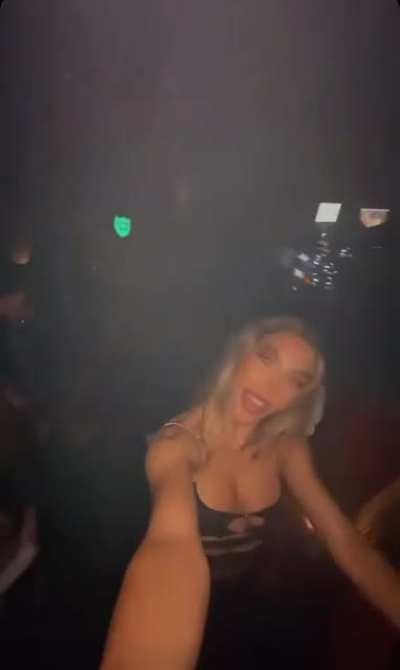 She&rsquo;s so sexy