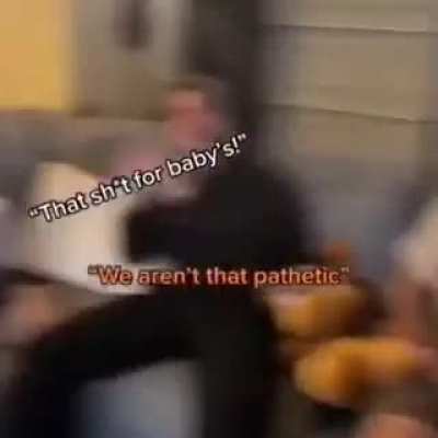 what true men watch