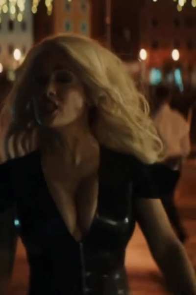 Salma Hayek