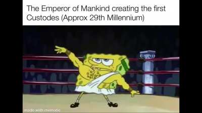 I have made a meme in collaboration with u/ordinaryfruits, it is beautiful&hellip;..