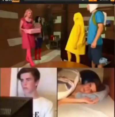Sei que é bizarro, mas só quero matar a curiosidade