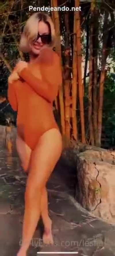 Leslie Shaw