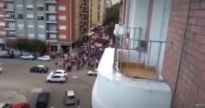 Quiero que ese ni&ntilde;o sea presidente