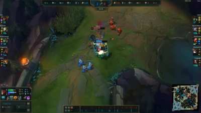 That's was clean