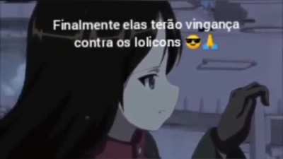 Eu n&atilde;o t&ocirc; conseguindo postar no autolink ent&atilde;o algu&eacute;m sabe o nome desse anime?