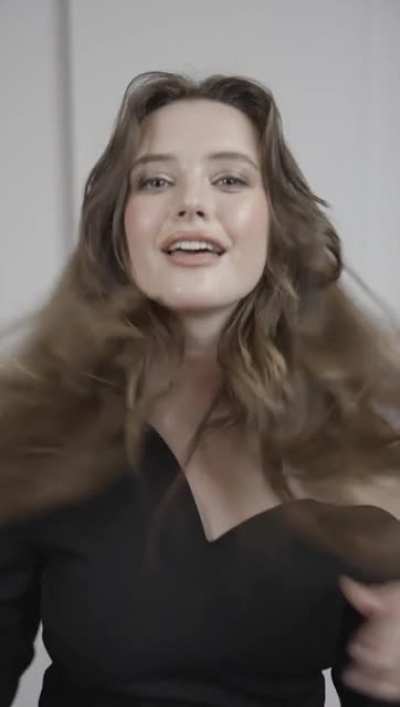 Katherine Langford