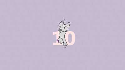 This dance is so hard to animate T.  T