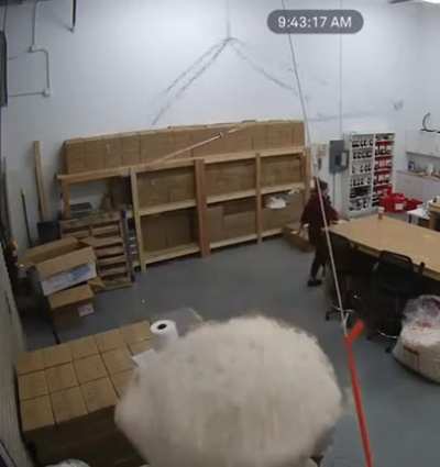 Maybe maybe maybe